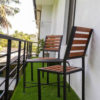 Colombo-srilanka-eco-treat-homestay-apartment-balcony2