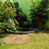 Colombo-srilanka-eco-treat-homestay-apartment-garden