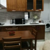 Colombo-srilanka-eco-treat-homestay-apartment-smart-washing-refrigirator