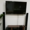 Colombo-srilanka-eco-treat-homestay-apartment-sony-hometheater-system